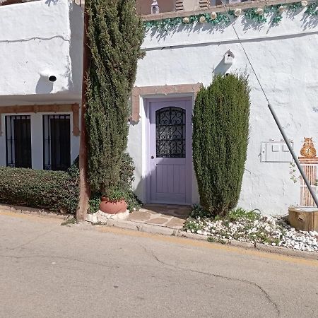 Estudio Jazmin Nerja Exterior photo