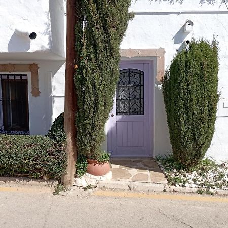 Estudio Jazmin Nerja Exterior photo