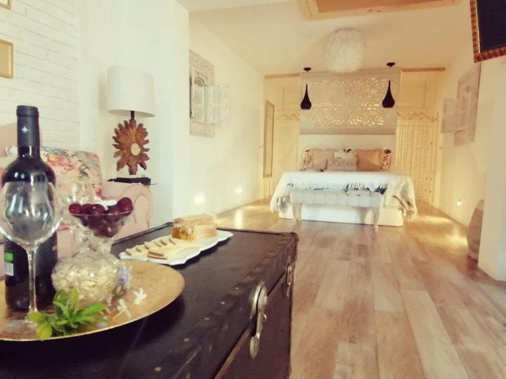 Estudio Jazmin Nerja Exterior photo