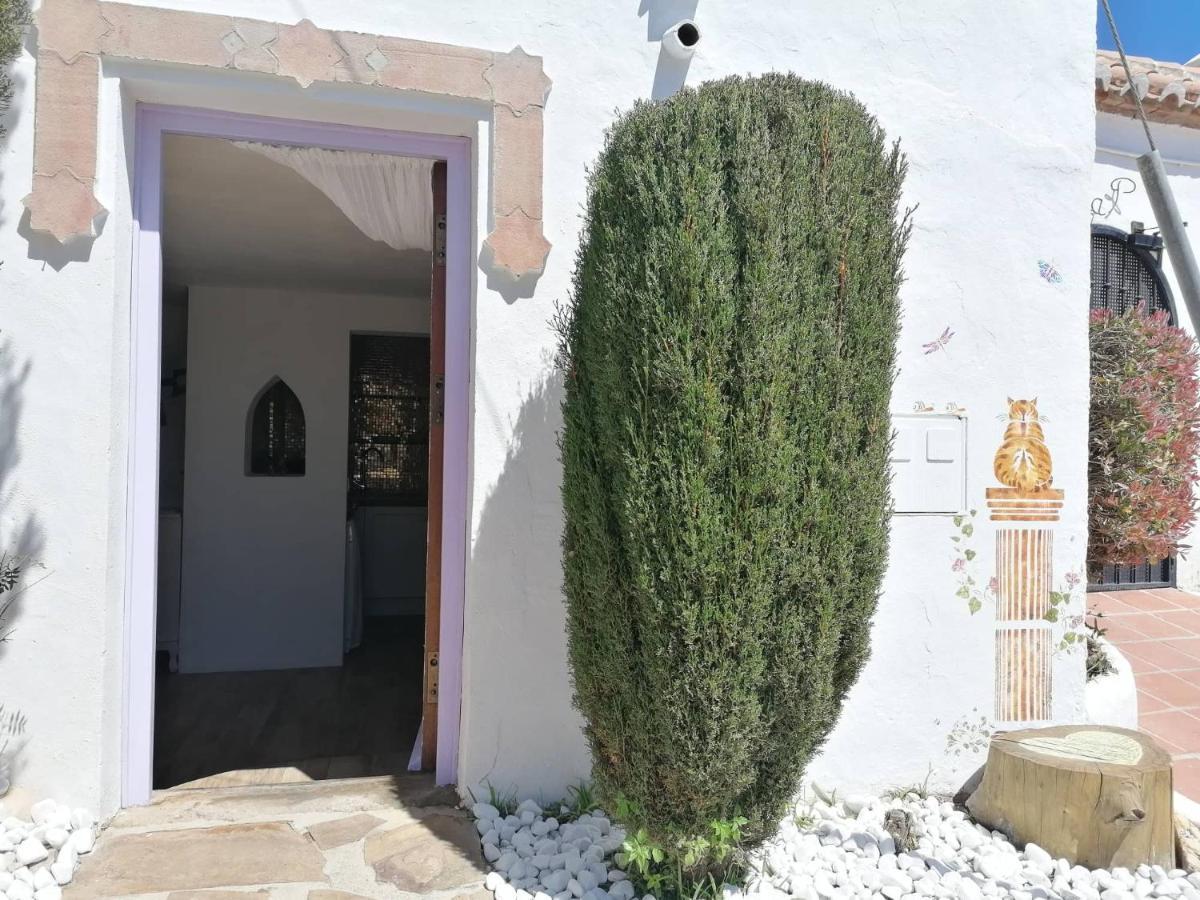 Estudio Jazmin Nerja Exterior photo