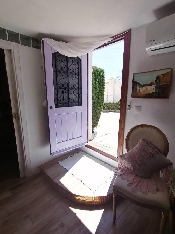 Estudio Jazmin Nerja Exterior photo