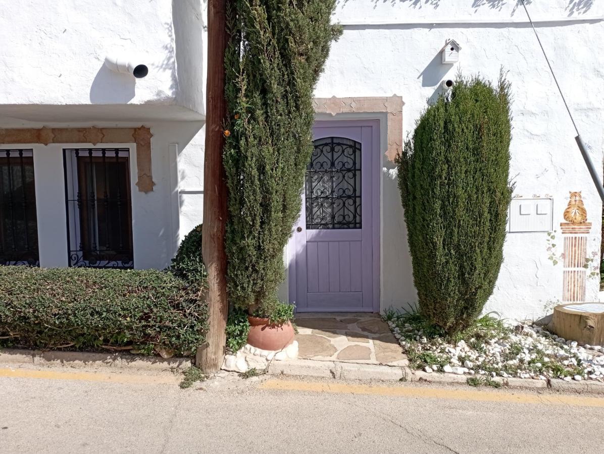 Estudio Jazmin Nerja Exterior photo