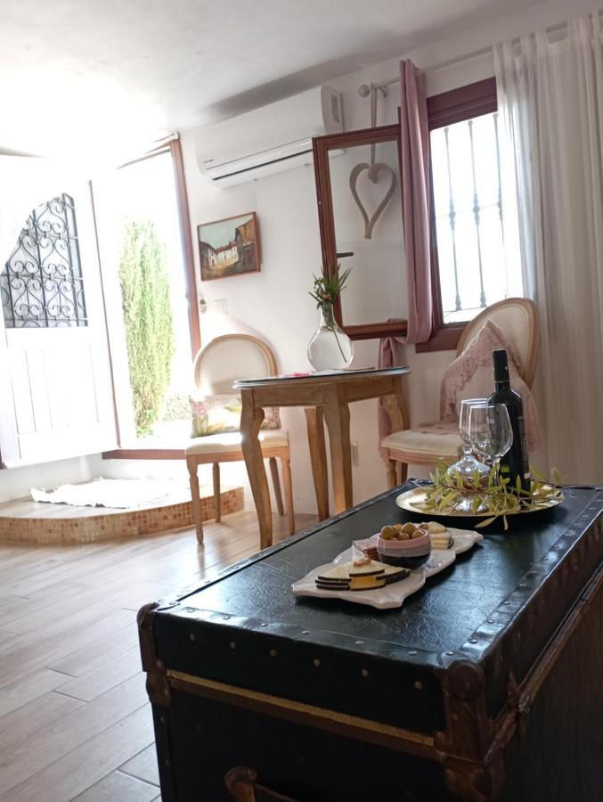 Estudio Jazmin Nerja Exterior photo