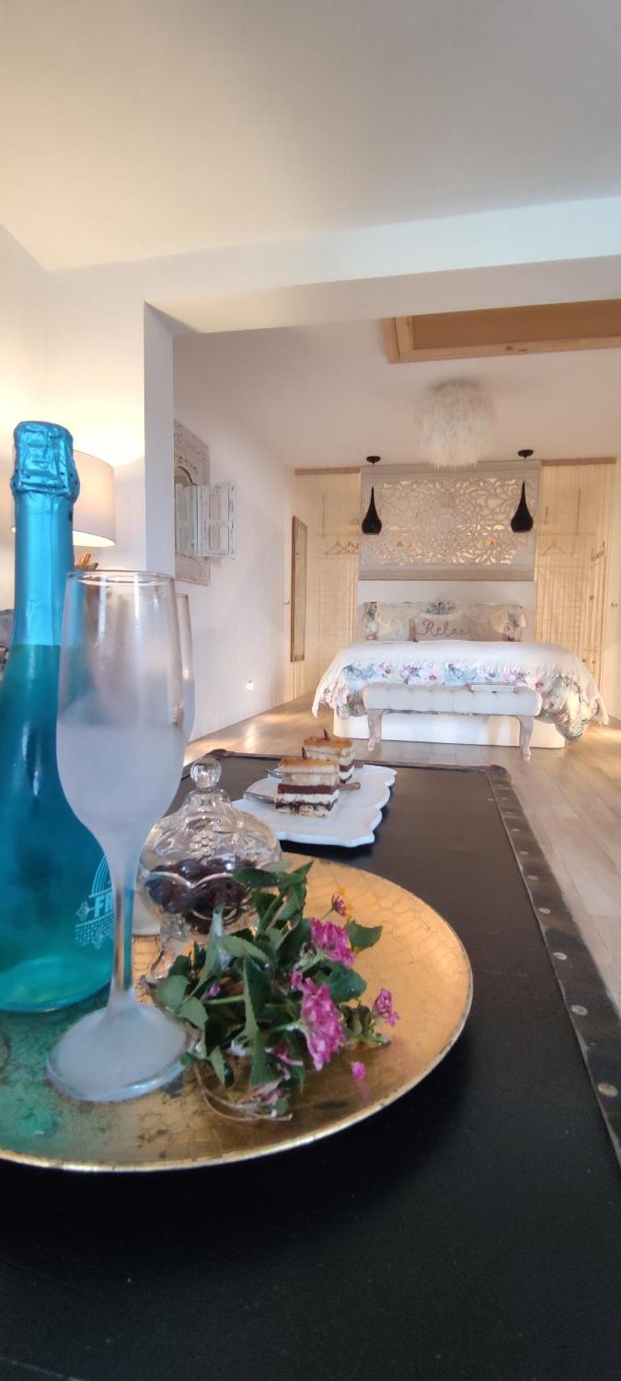 Estudio Jazmin Nerja Exterior photo