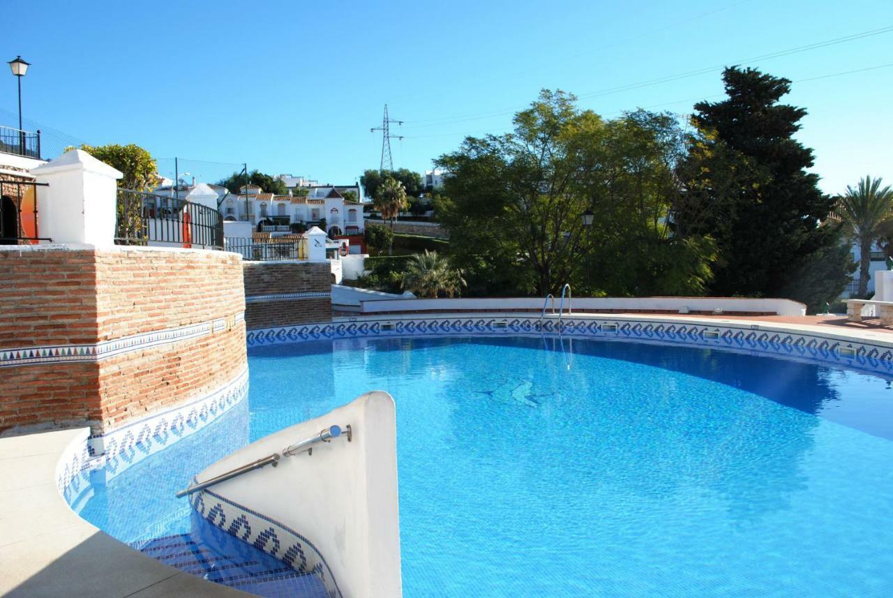 Estudio Jazmin Nerja Exterior photo