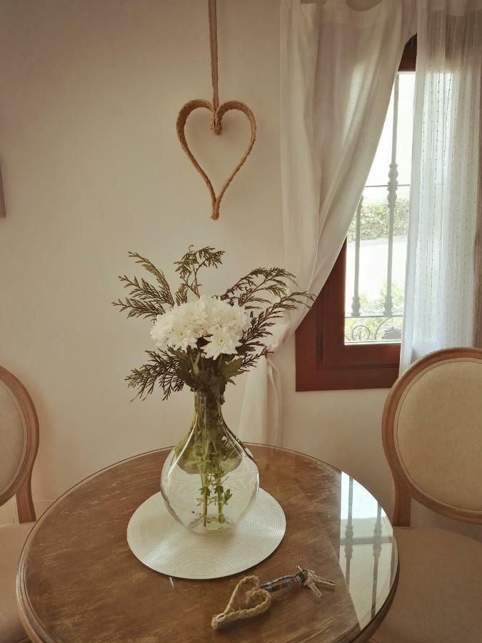 Estudio Jazmin Nerja Exterior photo
