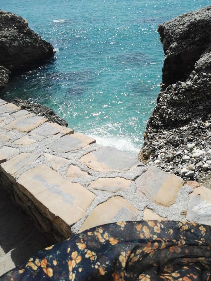Estudio Jazmin Nerja Exterior photo