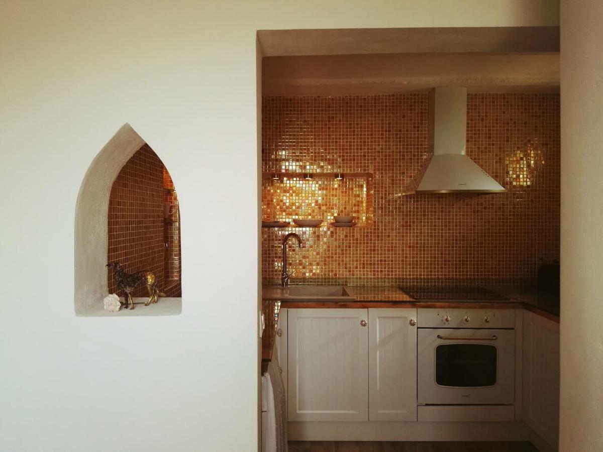 Estudio Jazmin Nerja Exterior photo