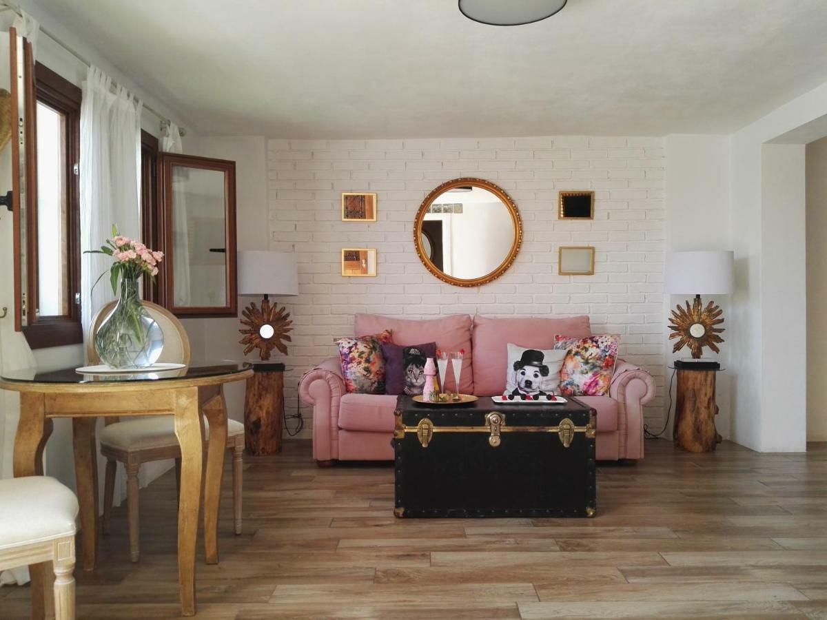 Estudio Jazmin Nerja Exterior photo