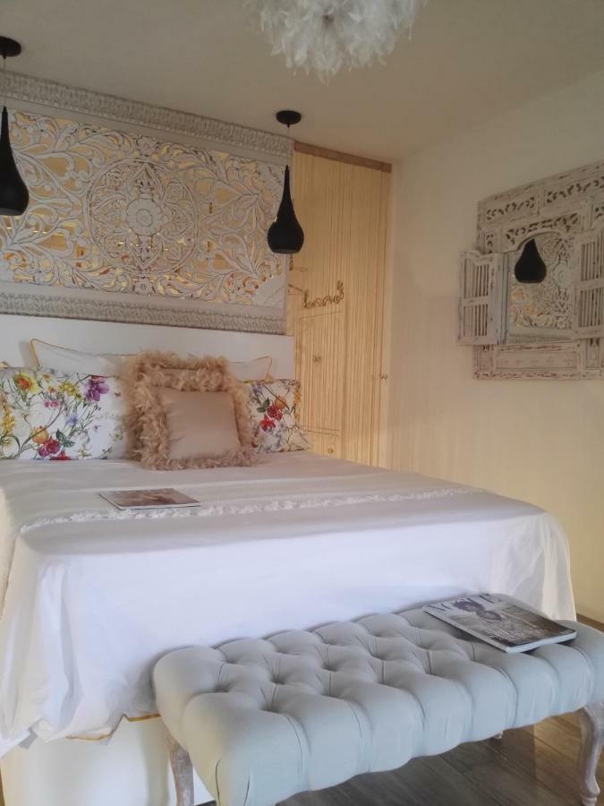 Estudio Jazmin Nerja Exterior photo