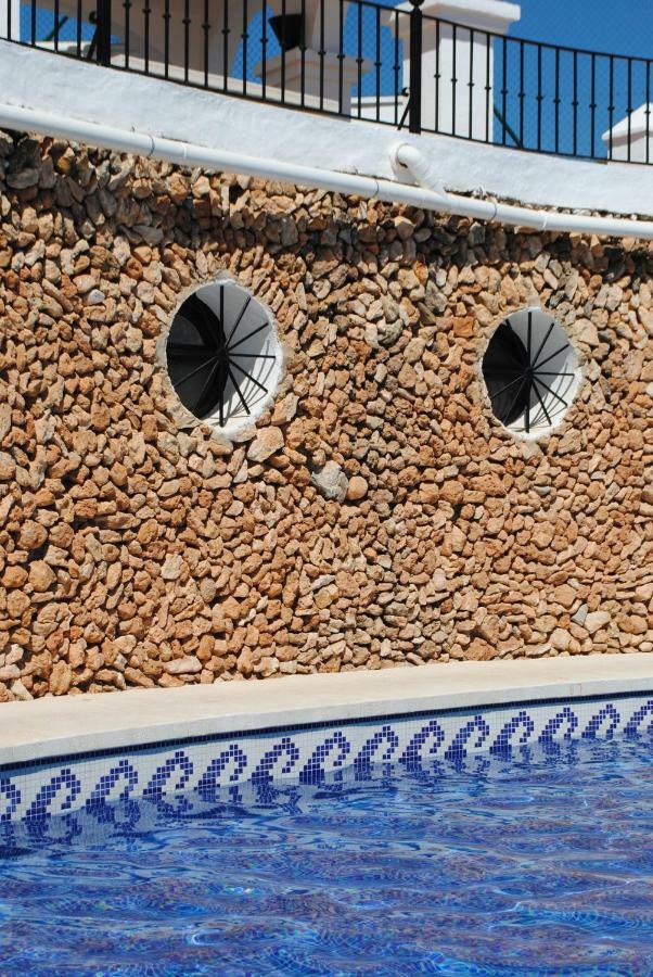 Estudio Jazmin Nerja Exterior photo