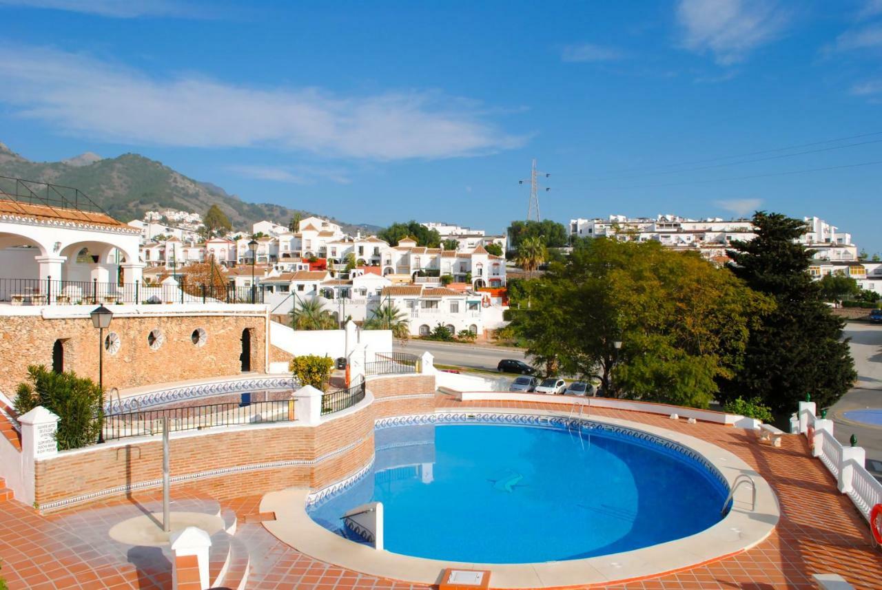 Estudio Jazmin Nerja Exterior photo