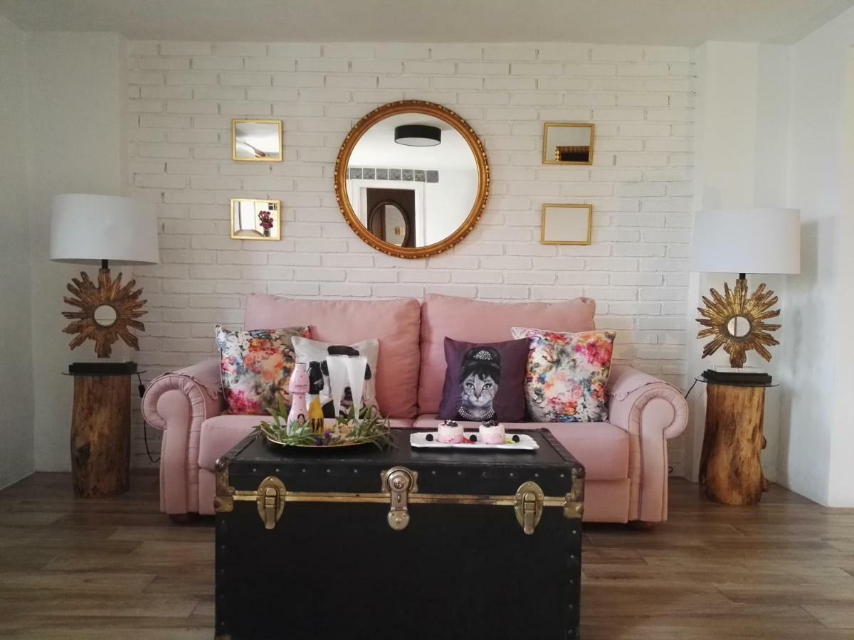 Estudio Jazmin Nerja Exterior photo