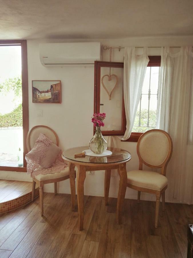 Estudio Jazmin Nerja Exterior photo